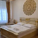 Union Hotel Louny