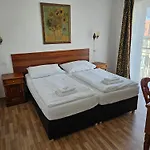 Hotel Union Louny