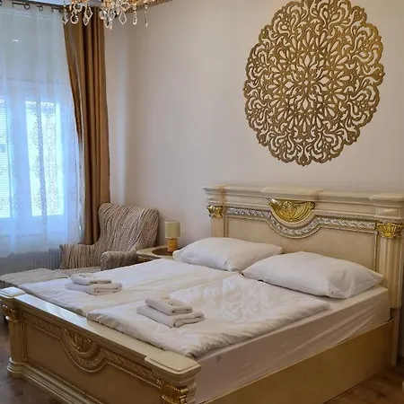 Union Hotel Louny