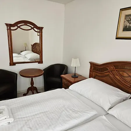 Union 3* Louny