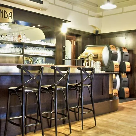Hotel Union Louny