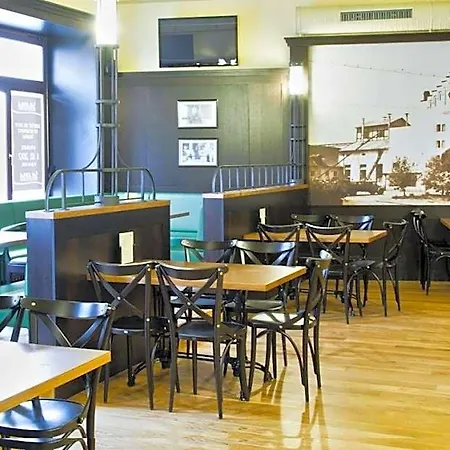 Hotel Union 3*