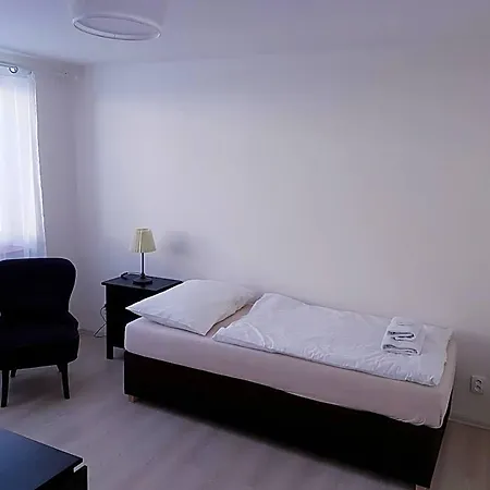 Union Hotel Louny