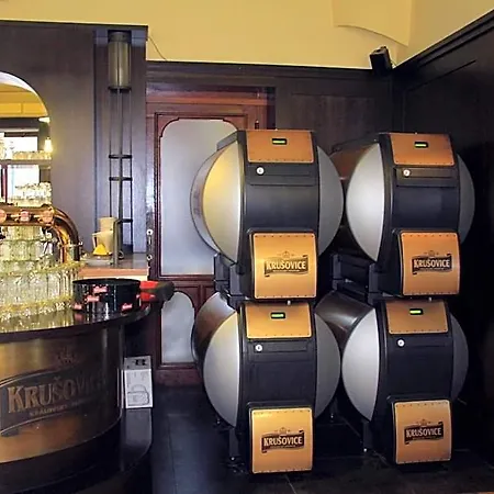Union Hotel 3*