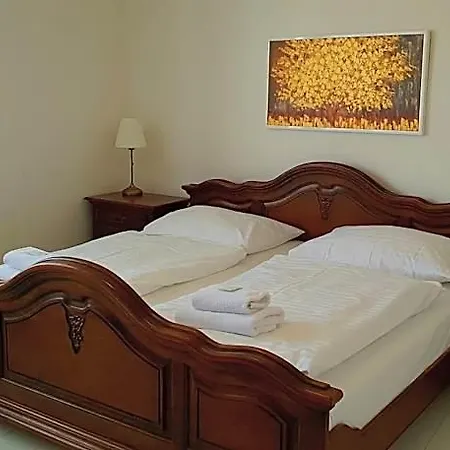 Union Hotel Louny