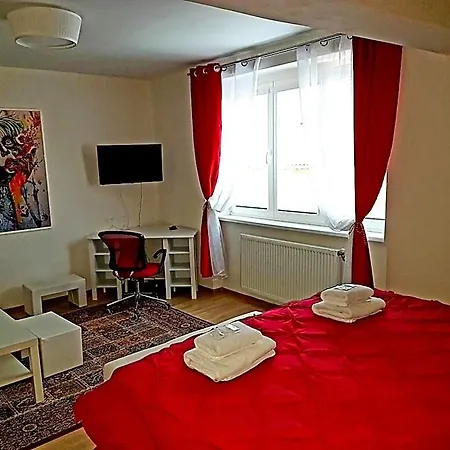 Hotel Union Louny