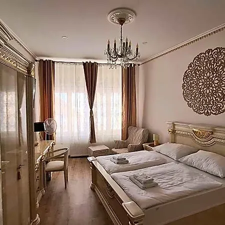 Union 3* Louny