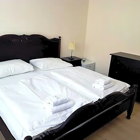 Union Hotel 3*