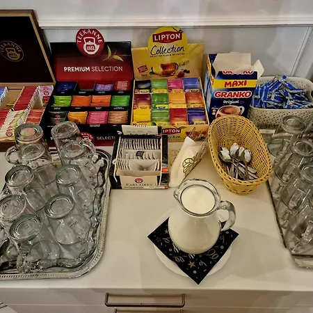 Union Hotel Louny