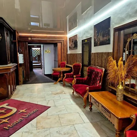Union Hotel