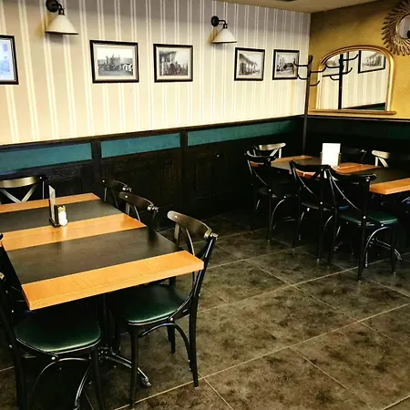 Union Hotel 3*