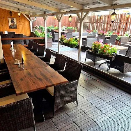 Hotel Union 3*