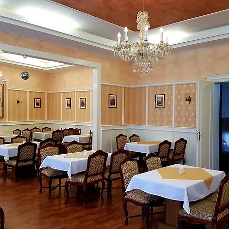 Hotel Union 3*