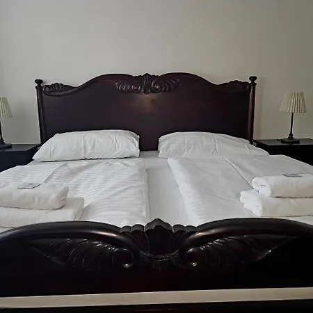 Hotel Union Louny