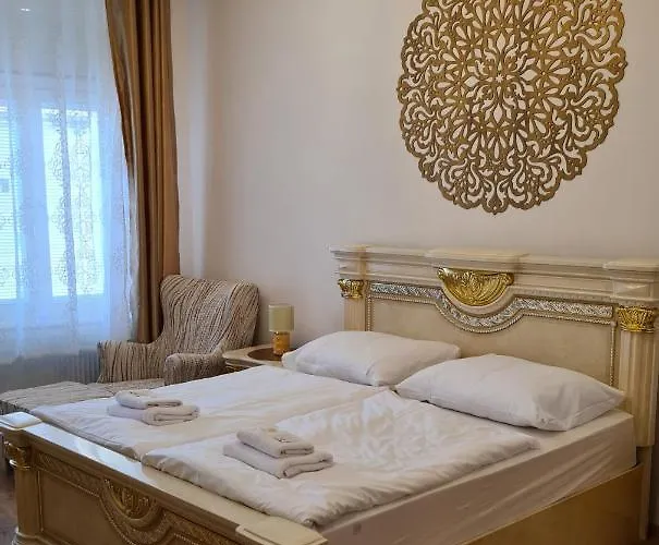 Union Hotel Louny