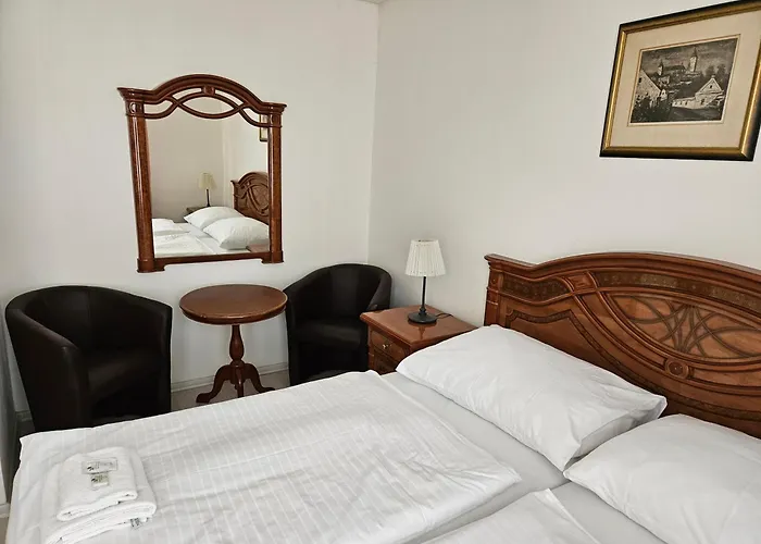 Union 3* Louny