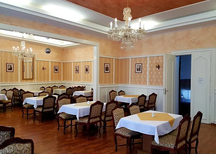 Hotel Union 3*