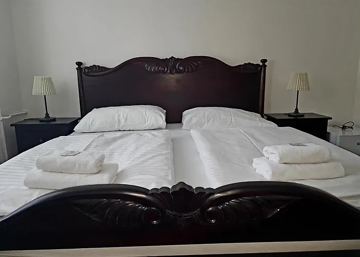 Hotel Union Louny